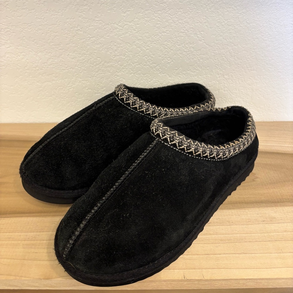 UGG Tasman Slippers
